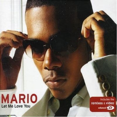 Let Me Love You van Mario: Een Soulvolle Ballad Met Energetische Funkinvloeden