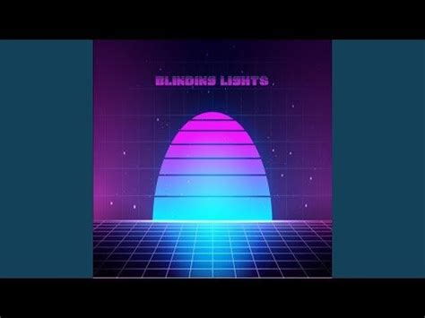  Blinding Lights – Een Synthpop Hymn van Onbeperkte Energie en Nostalgische Gevoelens