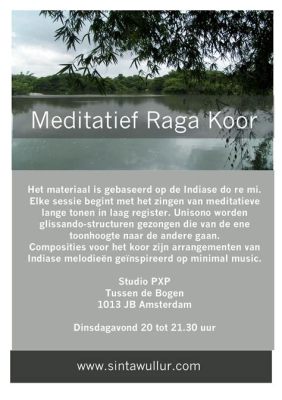  Whisper of the Ancients Deze melodie zweeft tussen kalme meditatieve tonen en een energieke, etherische sfeer